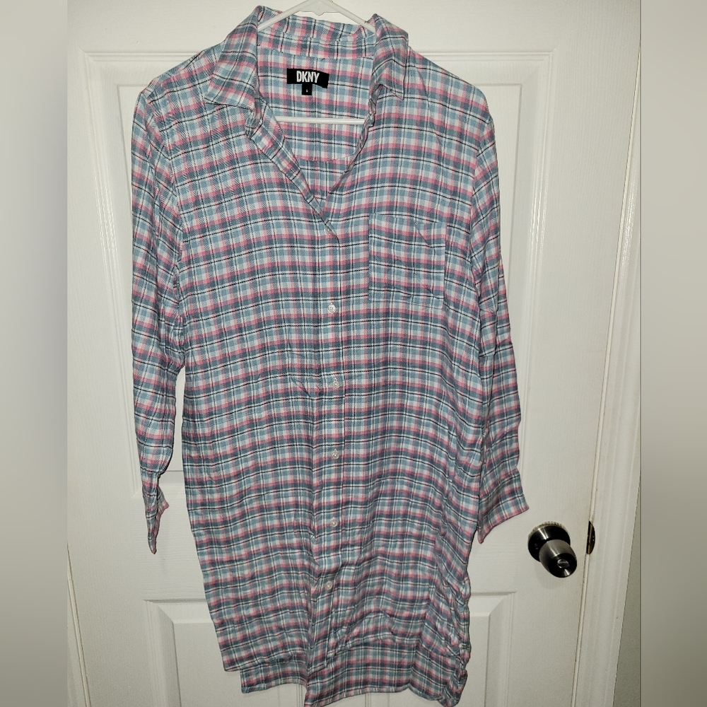 DKNY NIGHT GOWN